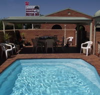 Country Manor Motor Inn - Accommodation Port Hedland