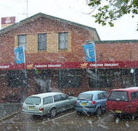 Snowgoose Hotel Motel - Accommodation Port Hedland