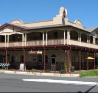 The Royal Hotel Adelong - Accommodation Port Hedland