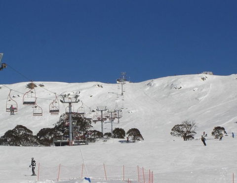 Knockshannoch Ski Club - Accommodation Port Hedland 1