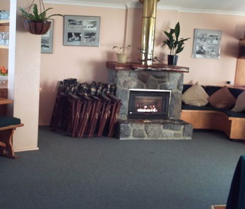 Knockshannoch Ski Club - Accommodation Port Hedland 2