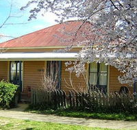 Cooma Cottage - Accommodation - Accommodation Port Hedland
