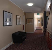Alpine Hotel - Accommodation Port Hedland