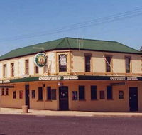Coffeys Hotel - Accommodation Port Hedland