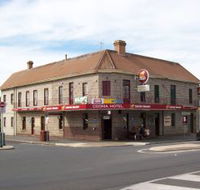 Cooma Hotel - Accommodation Port Hedland
