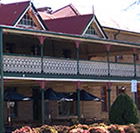 Royal Hotel Cooma - Accommodation Port Hedland