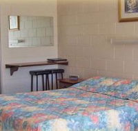 Alpine Country Motel - Accommodation Port Hedland