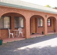 Cooma Country Club Motor Inn - Accommodation Port Hedland