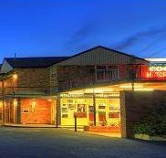 Cooma Motor Lodge - Accommodation Port Hedland