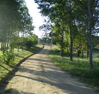 Mia Creek Bed and Breakfast - Accommodation Port Hedland
