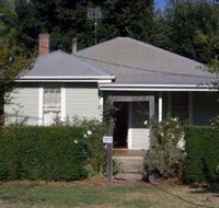 Honeysuckle Cottage Jingellic - Accommodation Port Hedland