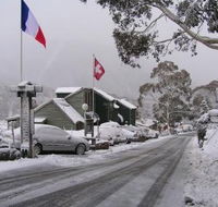 Kasees Apartments and Mountain Lodge - Accommodation Port Hedland