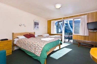 Kasees Apartments And Mountain Lodge - Accommodation Port Hedland 3