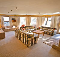Attunga Ski Lodge Thredbo - Accommodation Port Hedland