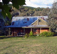 Paddys River Cottage - Accommodation Port Hedland