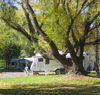 Tumbarumba Creek Caravan Park - Accommodation Port Hedland