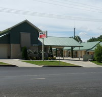 Club Motel Tumbarumba - Accommodation Port Hedland