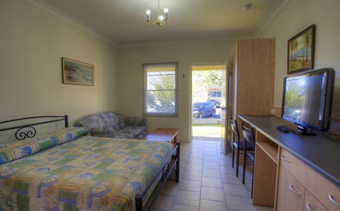 Tumut Apartments - Accommodation Port Hedland 2