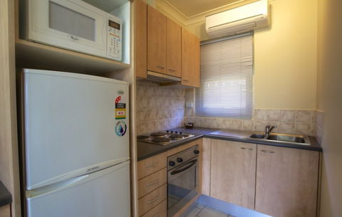 Tumut Apartments - Accommodation Port Hedland 3