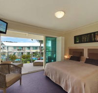 Pacific Blue Townhouse 358 - Accommodation Port Hedland