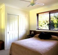 Mescals at Pampoolah Bed and Breakfast - Accommodation Port Hedland