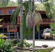 Bass Lodge - Accommodation Port Hedland
