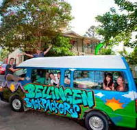 Bellingen YHA - Accommodation Port Hedland