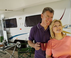 Halifax Holiday Park - Nelson Bay - Accommodation Port Hedland 1