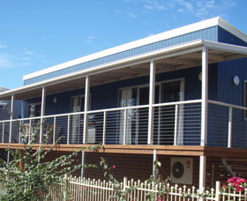 Halifax Holiday Park - Nelson Bay - Accommodation Port Hedland 2