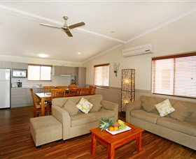 Halifax Holiday Park - Nelson Bay - Accommodation Port Hedland 3