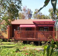 Melaleuca Retreat - Accommodation Port Hedland