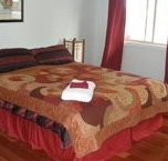 Artisans ...on the hill Bed and Breakfast - Accommodation Port Hedland