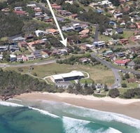 Beach House at Bonny Hills - Accommodation Port Hedland