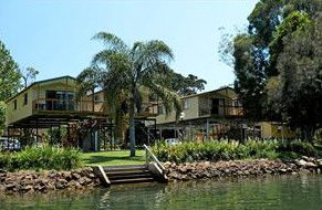 Bellinger River Tourist Park - Accommodation Port Hedland 4