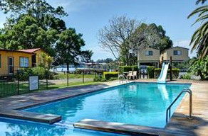 Bellinger River Tourist Park - Accommodation Port Hedland 5