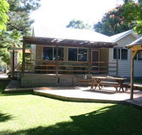Pine Cottage - Accommodation Port Hedland