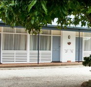 Pacific Motel - Accommodation Port Hedland