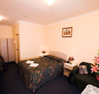 Midlands Motel - Accommodation Port Hedland