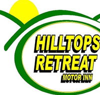 Hilltops Retreat Motor Inn - Accommodation Port Hedland