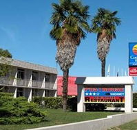 Comfort Inn Posthouse - Accommodation Port Hedland