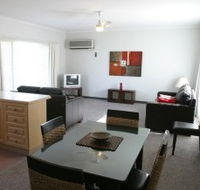 Barham Golden Rivers Holiday Apartments - Accommodation Port Hedland