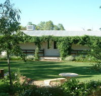 Wilga Park Cottage - Accommodation Port Hedland