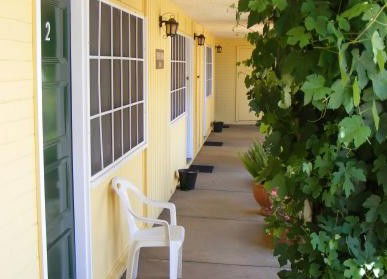 Bradman Motor Inn - Accommodation Port Hedland 0