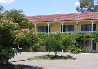Bradman Motor Inn - Accommodation Port Hedland 1