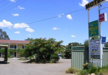Bradman Motor Inn - Accommodation Port Hedland 2