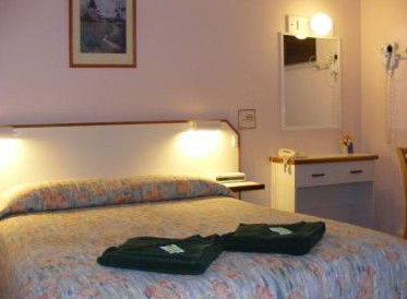 Bradman Motor Inn - Accommodation Port Hedland 4
