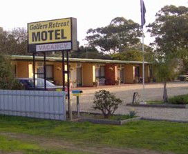 Golfers Retreat Motel - Accommodation Port Hedland 0