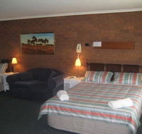 Greenacres Motel - Accommodation Port Hedland