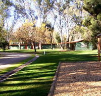 Corowa Caravan Park - Accommodation Port Hedland
