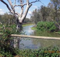 The Shanty Waterside Cottages - Accommodation Port Hedland